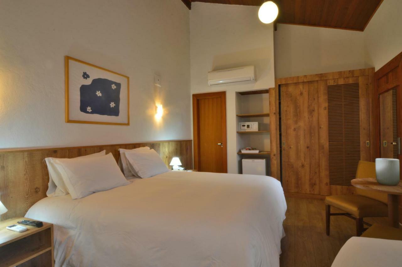 Hotel Magique Le Canton Teresópolis Kültér fotó